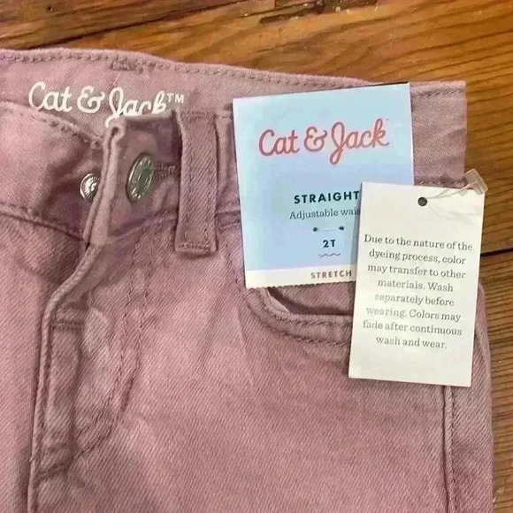 Toddler Girl 2T bundle Shorts, Pants, and skirts size 2T - Picture 5 of 10